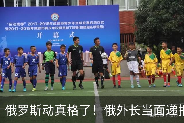 俄罗斯动真格了！俄外长当面递报告请中方关注，中方四字回应