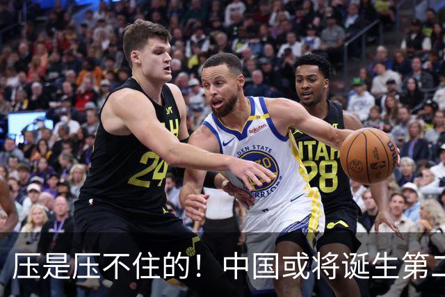 压是压不住的！中国或将诞生第二个华为