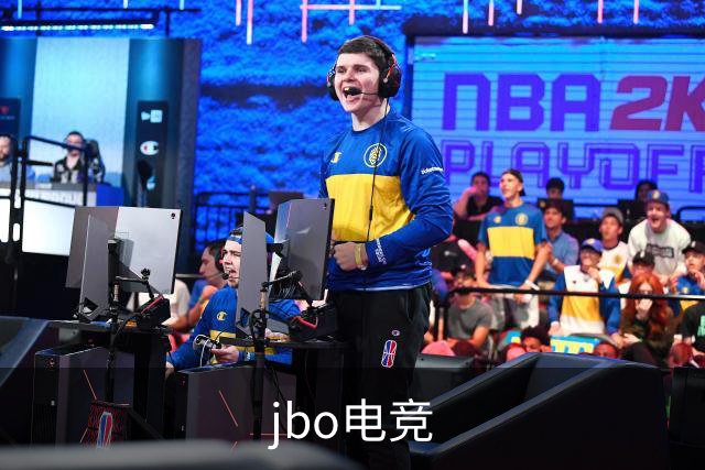 关于jbo电竞